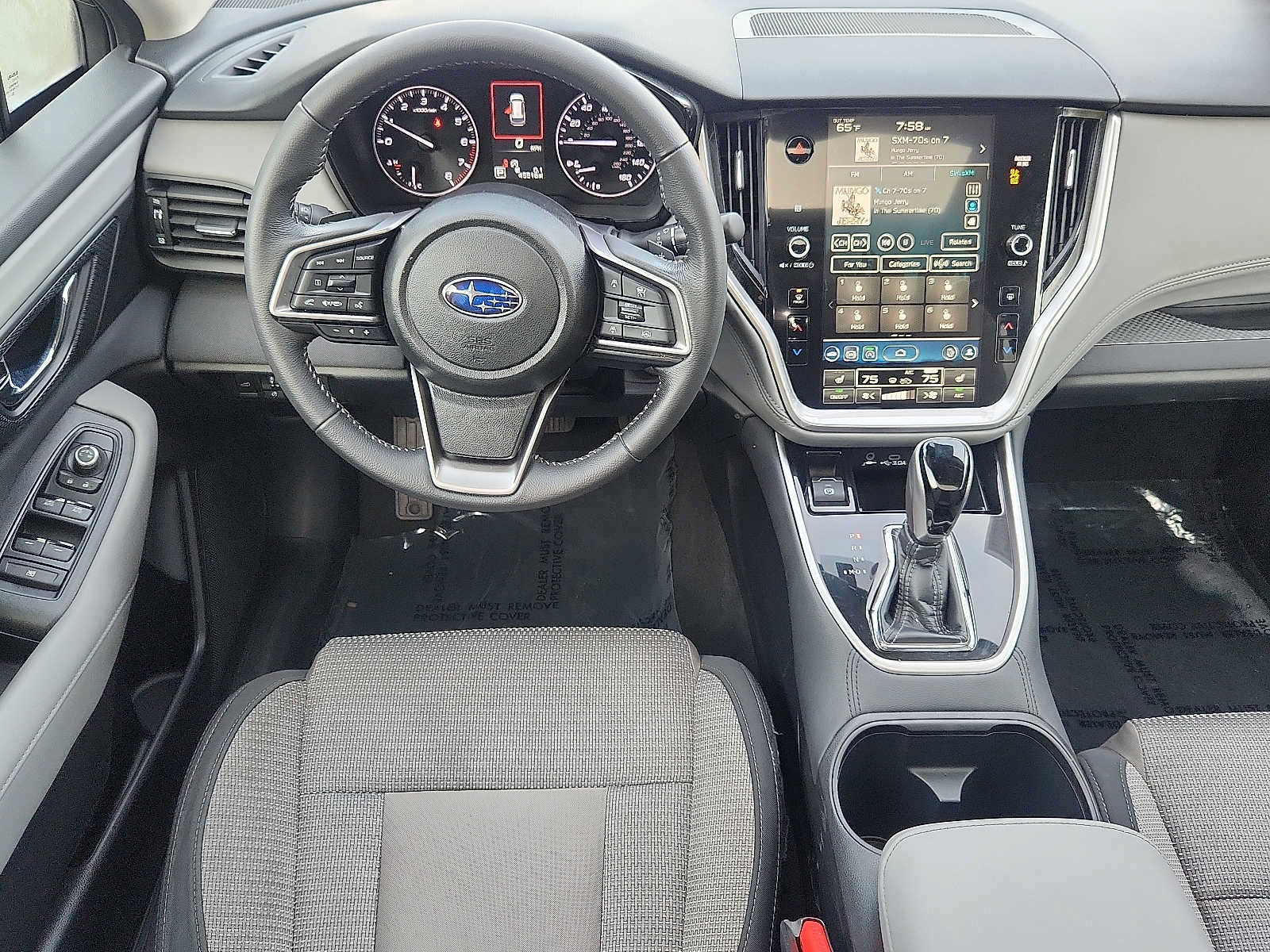 Used 2024 Subaru Outback Premium AWD/4WD image 11