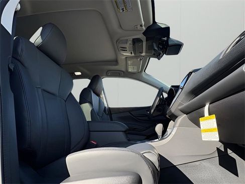 New 2026 Subaru Ascent Bronze Edition image 11