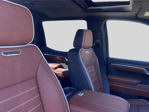 New 2026 GMC Sierra 1500 Denali Ultimate image 21