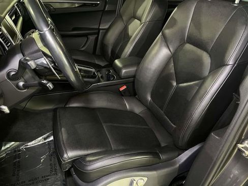 Used 2015 Porsche Macan S AWD/4WD image 17