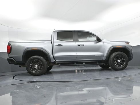 Used 2023 GMC Canyon Elevation w/ Convenience Package image 39