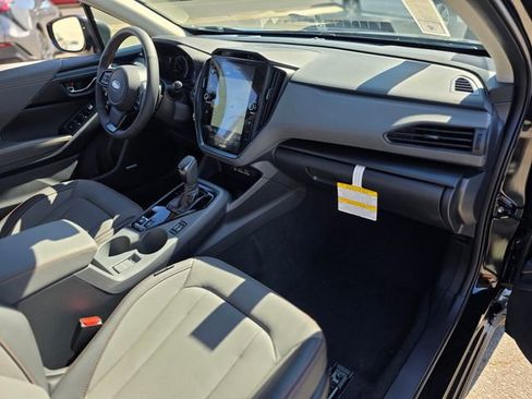 New 2026 Subaru Crosstrek 2.5i Limited w/ Crosstrek Mirror Package AWD/4WD image 7