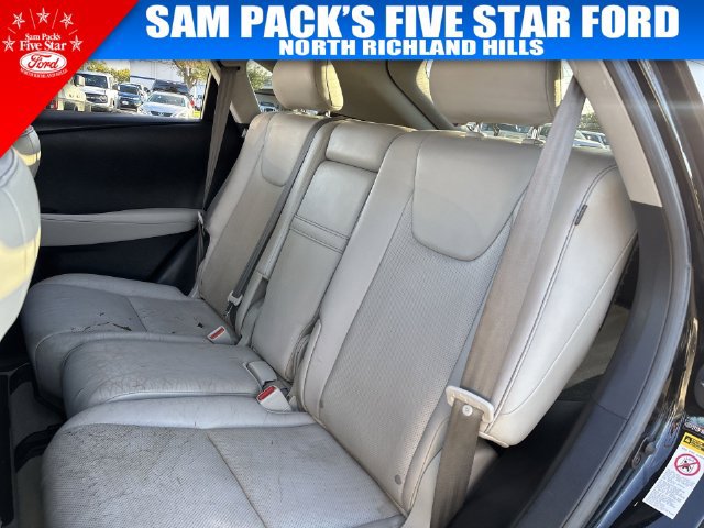 Used 2014 Lexus RX 350 FWD w/ Navigation Package image 32