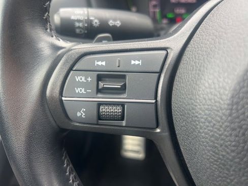 Used 2023 Honda Accord Sport image 8