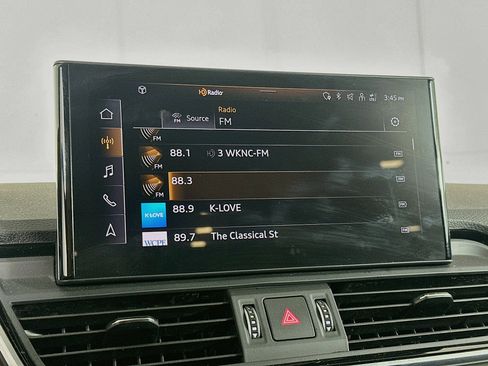 Used 2025 Audi Q5 2.0T Premium AWD/4WD image 21