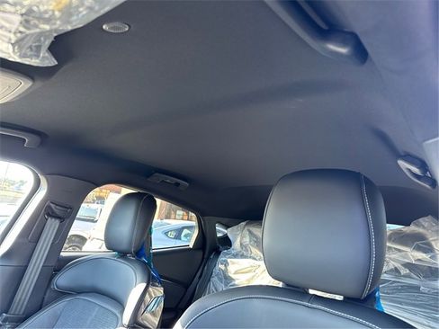 New 2025 Ford Mustang Mach-E GT w/ Bronze Appearance Package image 27