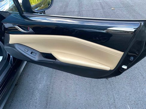 Used 2016 MAZDA MX-5 Miata Grand Touring image 31