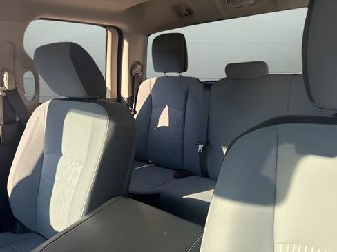 Used 2022 RAM 1500 Classic SLT w/ Trailer Tow Group AWD/4WD image 13