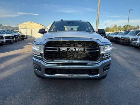 Used 2019 RAM 2500 Tradesman w/ Safety Group AWD/4WD image 10