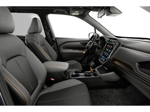 New 2026 Subaru Forester Wilderness image 17