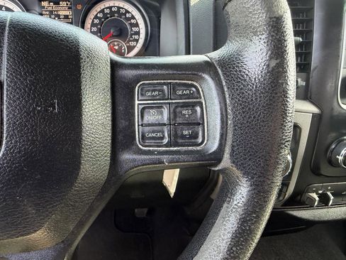 Used 2016 RAM 1500 Express image 12