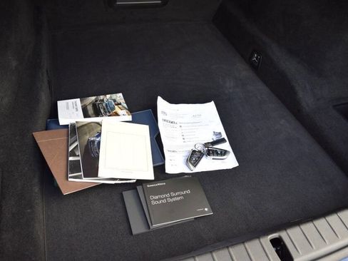 Used 2017 BMW ALPINA B7 xDrive image 80