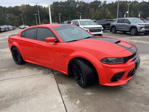 Used 2022 Dodge Charger Scat Pack image 11