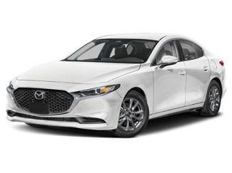 New 2026 MAZDA MAZDA3 s FWD video 1