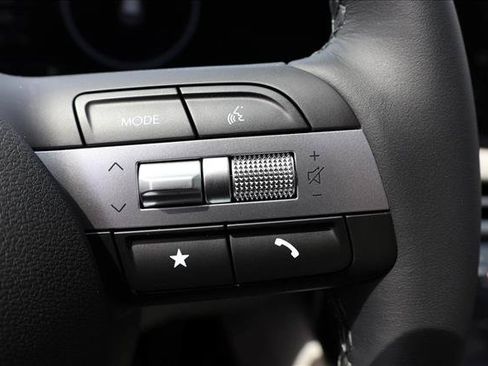 Certified 2026 Hyundai Tucson SEL AWD/4WD image 16