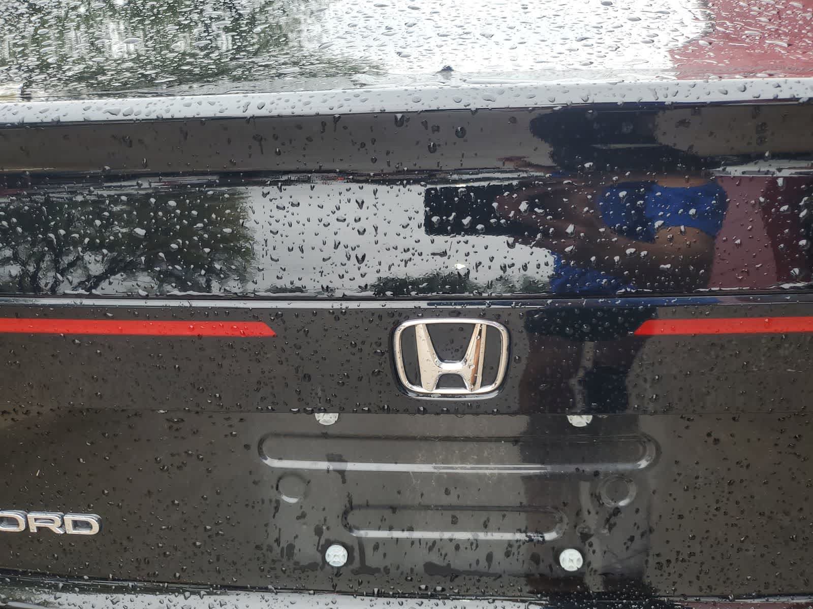 Used 2024 Honda Accord LX image 11