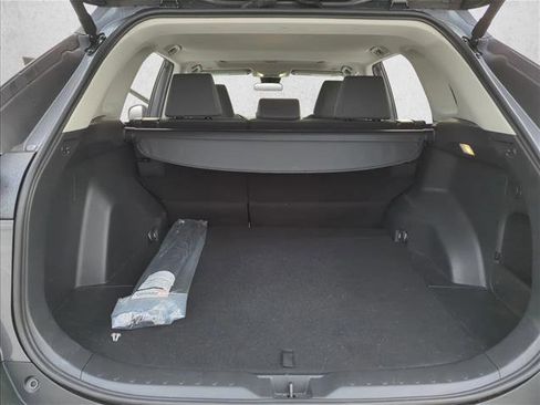 Used 2024 Toyota RAV4 XLE image 22