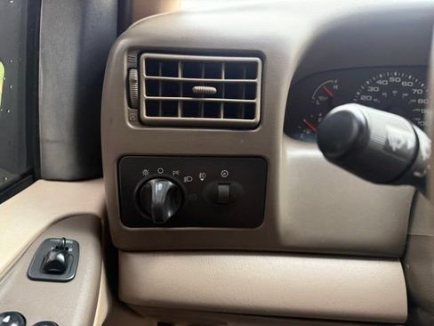 Used 2004 Ford F350 4x4 Crew Cab Super Duty image 20