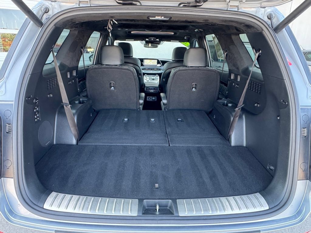 Used 2020 Hyundai Palisade Limited FWD image 38