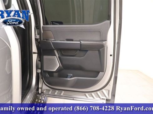 Used 2021 Ford F150 Raptor w/ Equipment Group 801A High image 11