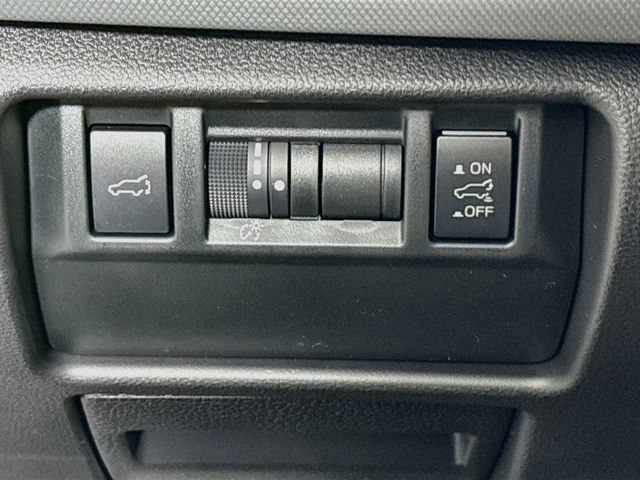 New 2026 Subaru Forester Sport AWD/4WD image 10