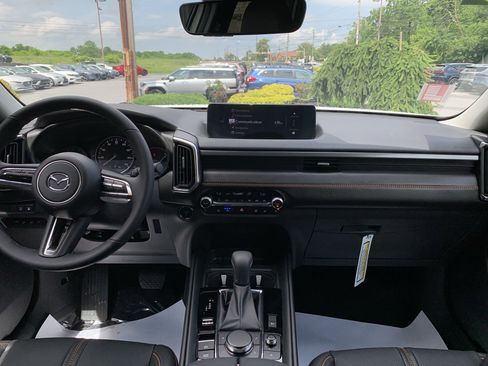 New 2025 MAZDA CX-50 2.5 Hybrid w/ Weather Package image 14