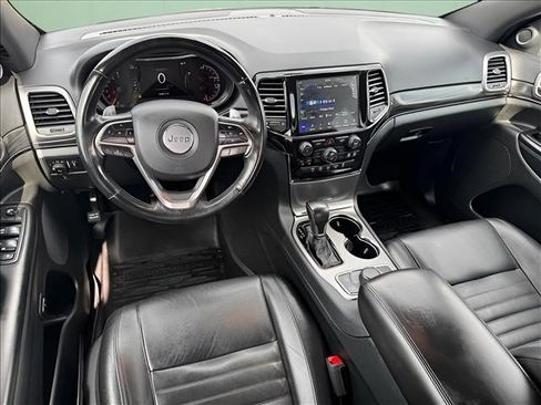 Used 2020 Jeep Grand Cherokee Limited X AWD/4WD image 11