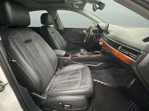 Used 2019 Audi A4 2.0T Premium w/ Convenience Package FWD image 20