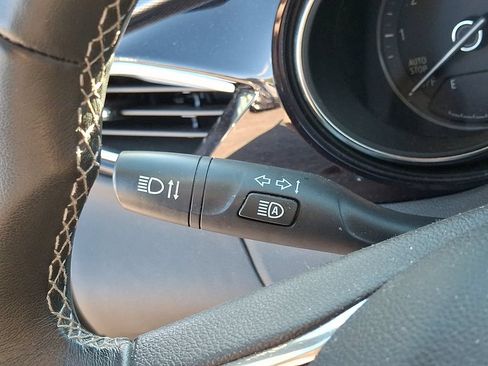 Used 2023 Buick Encore GX Preferred w/ Cold Weather Comfort Package AWD/4WD image 22