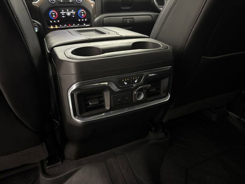 Used 2021 Chevrolet Silverado 1500 High Country w/ Technology Package AWD/4WD image 64