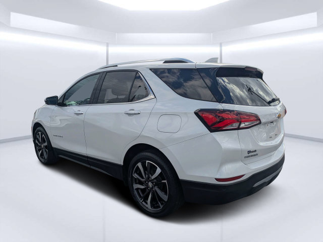 Used 2022 Chevrolet Equinox Premier FWD image 5