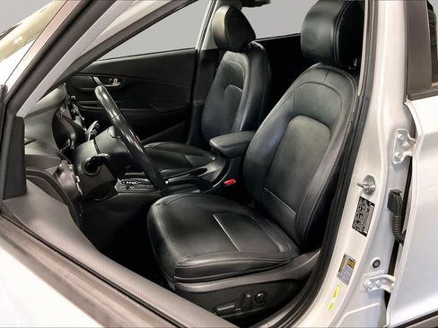 Used 2018 Hyundai Kona Limited AWD/4WD image 8