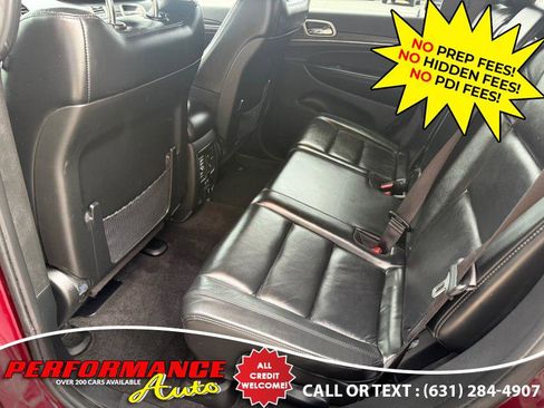 Used 2021 Jeep Grand Cherokee Limited w/ Trailer Tow Group IV image 24