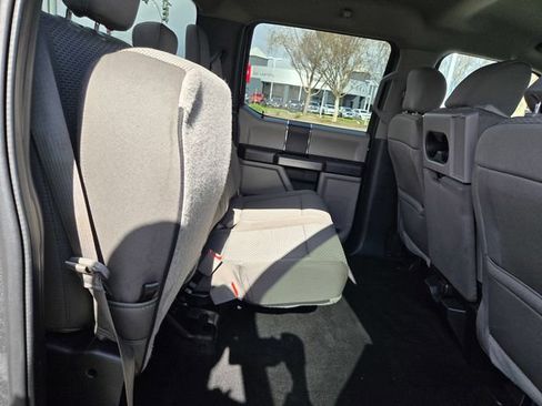 Used 2020 Ford F150 XLT RWD image 12