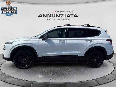 Used 2022 Hyundai Santa Fe XRT AWD/4WD image 2
