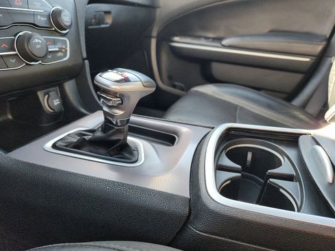 Used 2022 Dodge Charger SXT w/ Leather Interior Group image 20