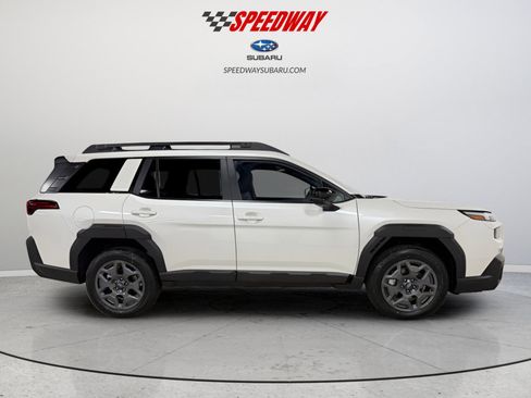 New 2026 Subaru Outback Premium image 8