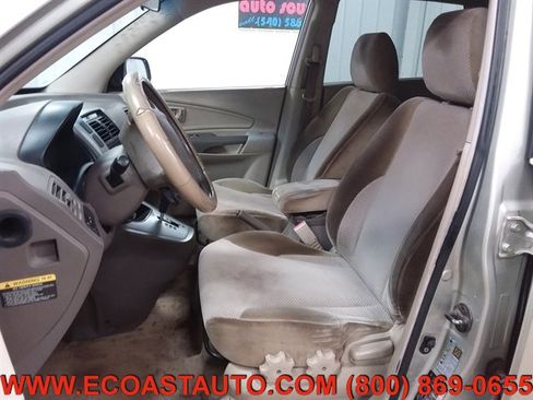 Used 2007 Hyundai Tucson Limited image 10