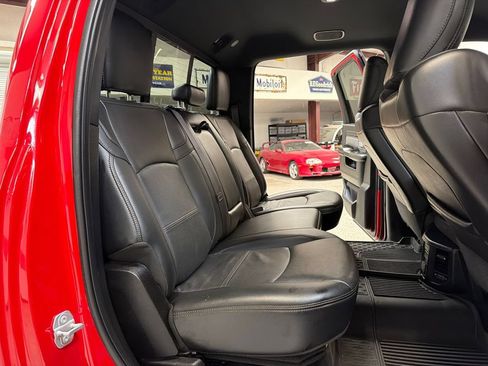 Used 2021 RAM 2500 Power Wagon AWD/4WD image 43