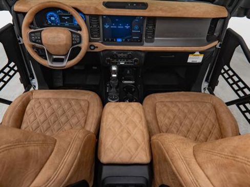 Used 2026 Ford Bronco Big Bend image 2