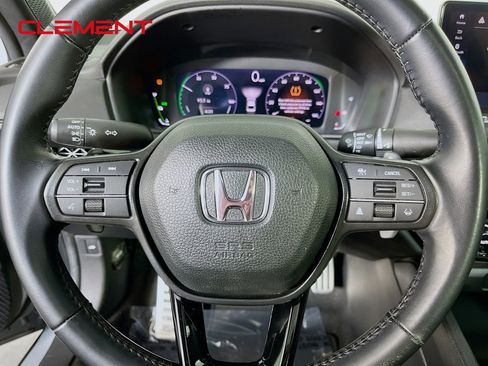 Used 2024 Honda Accord Sport image 13
