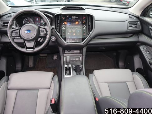 Used 2024 Subaru Ascent Onyx Edition Limited w/ Popular Package Onyx image 17