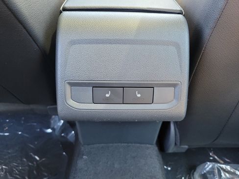 New 2026 Volkswagen Jetta SEL FWD image 15