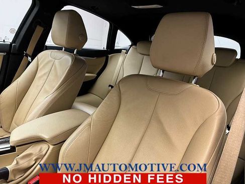 Used 2017 BMW 430i Gran Coupe xDrive image 12