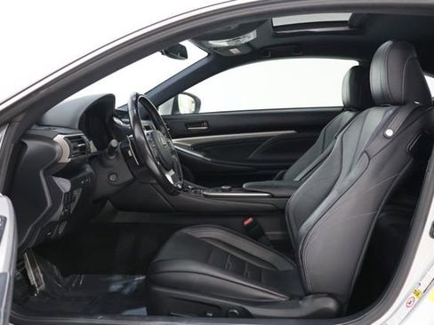 Used 2016 Lexus RC 200t RWD image 17