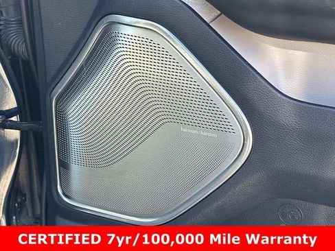 Used 2022 RAM 1500 Limited image 10