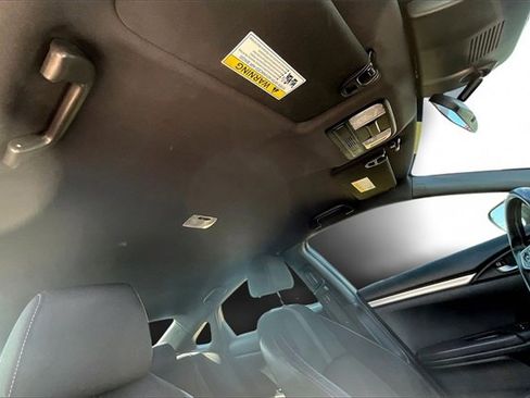 Used 2019 Honda Civic Sport image 17