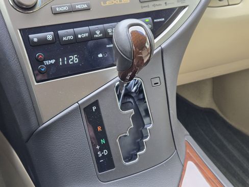 Used 2014 Lexus RX 350 FWD image 24