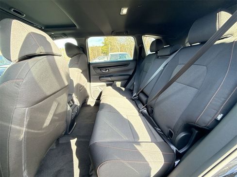 New 2026 Honda CR-V Sport image 24