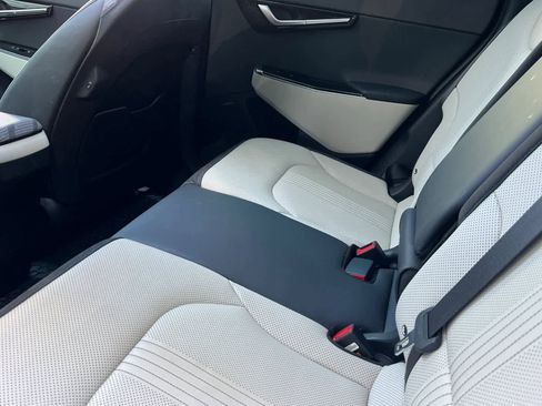 Used 2022 Kia EV6 GT-Line w/ GT-Line White Seat Package AWD/4WD image 5